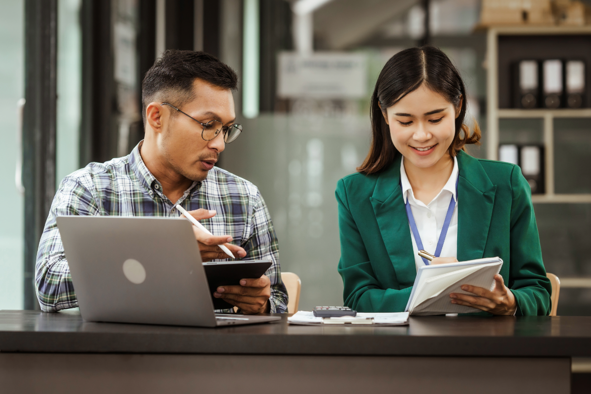 Finding Immigrant Talent - Tools and Resources