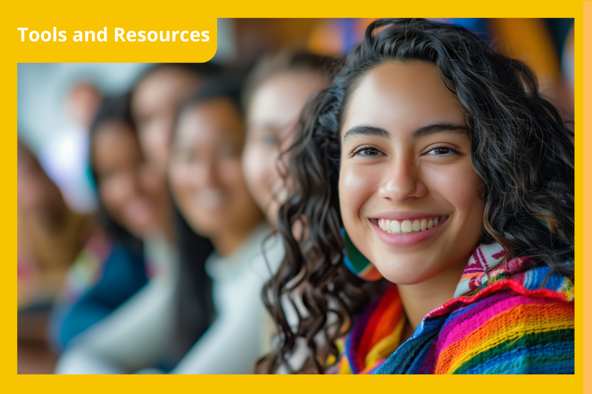 Onboarding Refugees - Tools and Resources