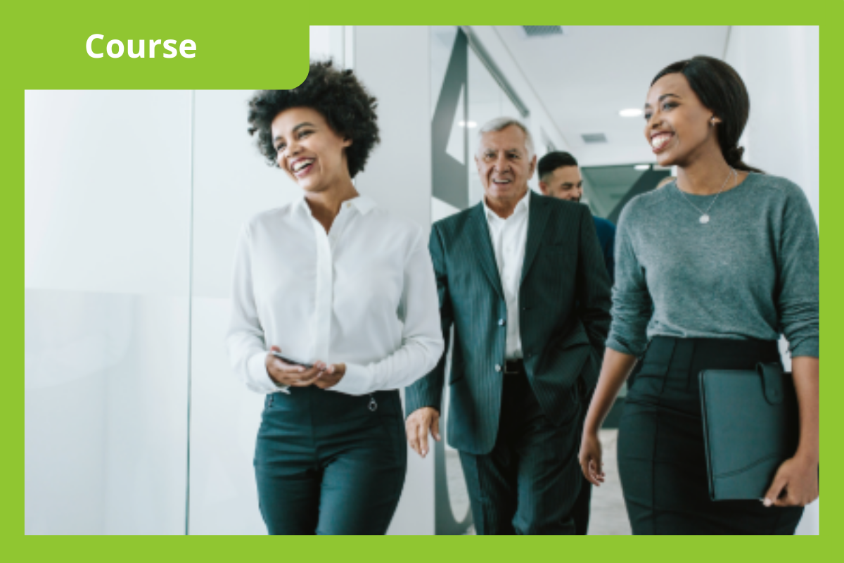 B2B MentorConnect Guided Learning for Employers