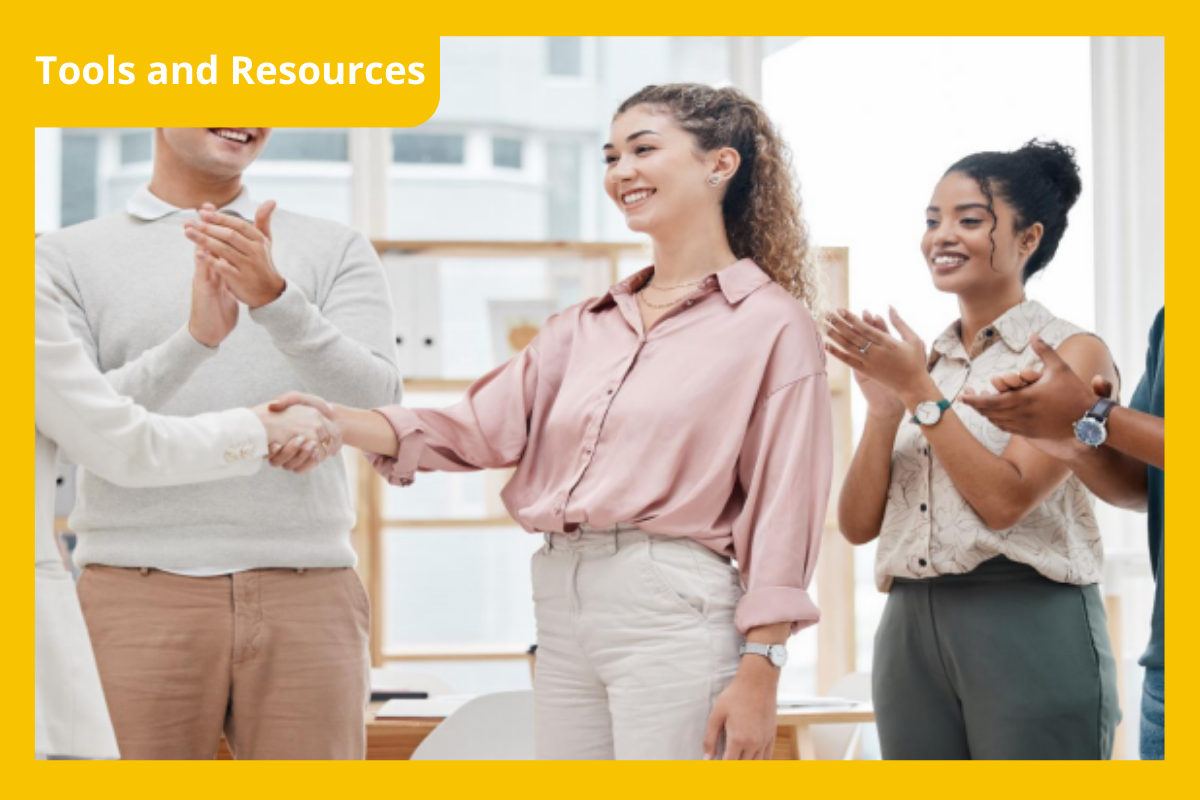 MentorConnect - Mentoring at TELUS - Success Story